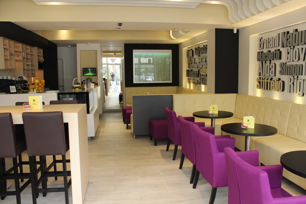 Caffe Verdi Tuzla
