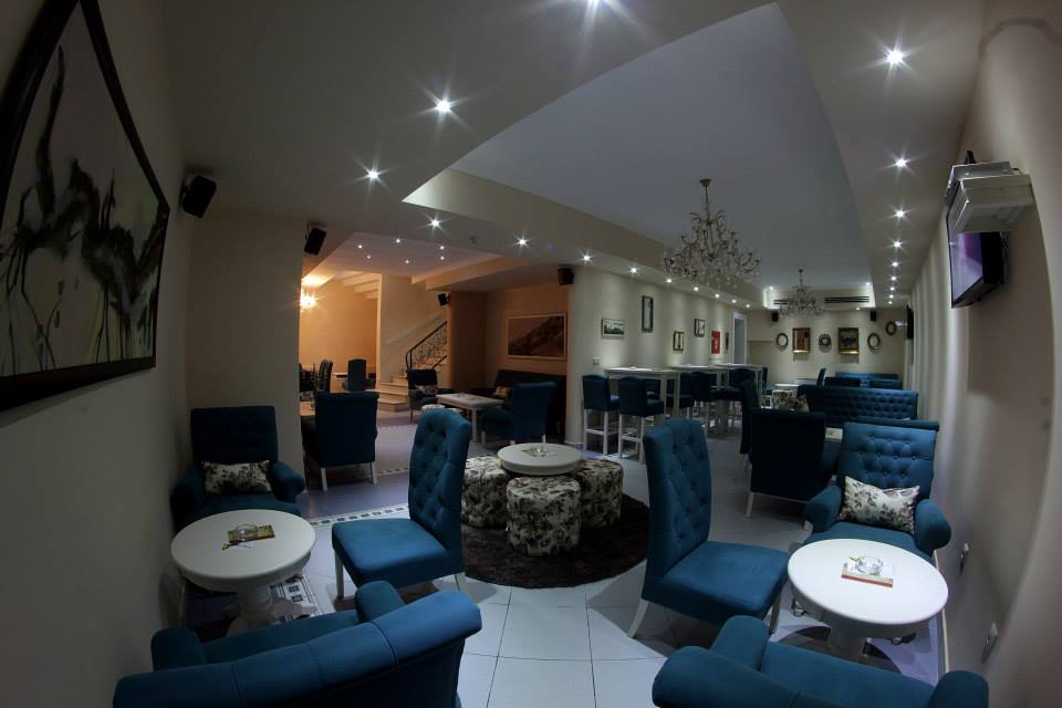 Caffe Cotta Tuzla