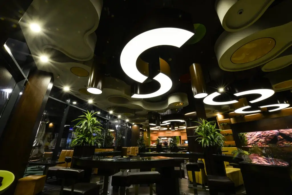 Caffe Sagittarius