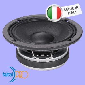 6FE200 Faital PRO