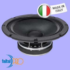 8FE200 Faital PRO