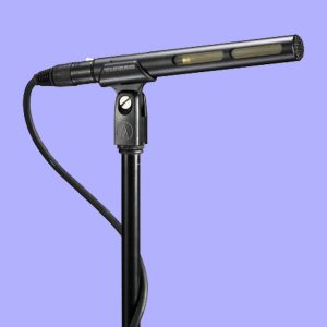Mikrofon AT875R audio-technica