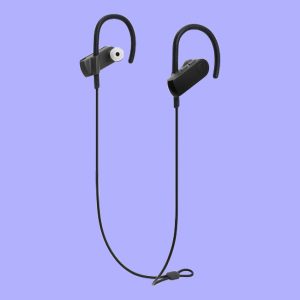 Wireless slušalice ATH-SPORT50BTBK audio-technica