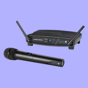 Mikrofon bežični ATW-1102 audio-technica