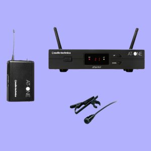 Mikrofon ATW-11/PF audio-technica