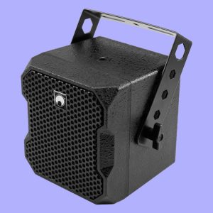 Zvučnik BOB-4 OMNITRONIC