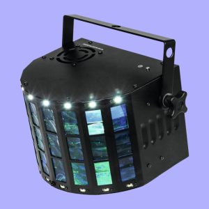 LED efekat D-20 Eurolite