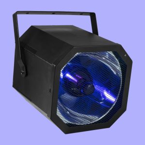 Kućište za UV lampu E40 400W EUTROLITE