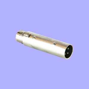 Adapter HY4841 Master Audio