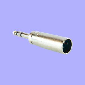 Adapter HY4843 Master Audio