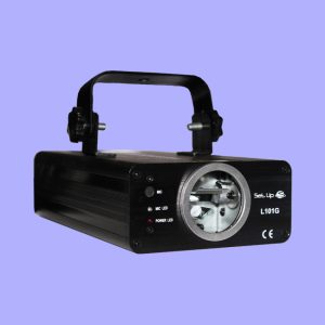 Laser zeleni L101G