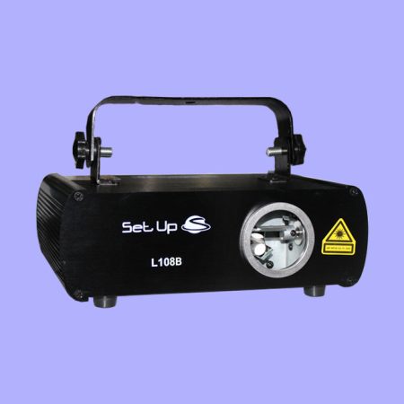 Laser plavi L108B