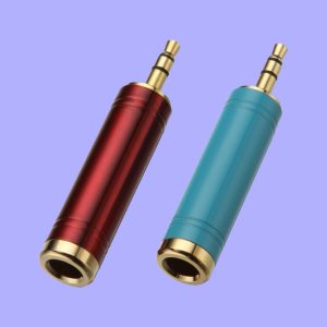Adapter 6,35mm/3,5mm LB2036-1 LS-ACOUSTIC