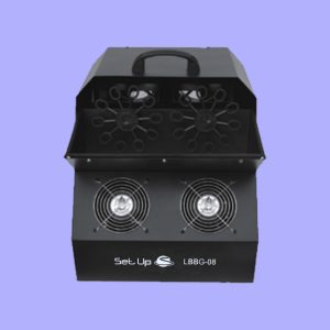 Mašina za balone LBBG-02