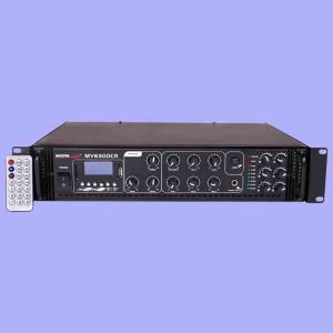 100V pojačalo MV6300CR Master Audio