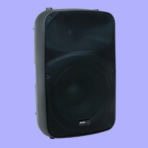 SB300 Master Audio Pasivna zvučna kutija
