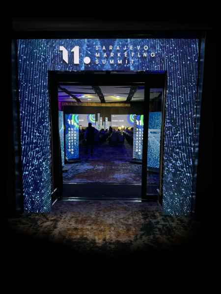 11. Sarajevo marketing summit