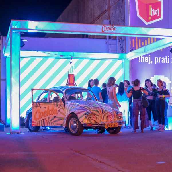 Mostar Summer Fest